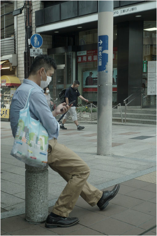 877 プレゼンテーション(2020年6月12日バルター50mmf2.3奈良町を落ち着いて見回し)日光、月光哀れ _c0168172_11270062.jpg