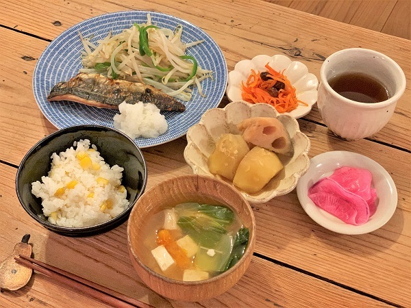 おうちごはんと お弁当と..._d0249193_00043532.jpg