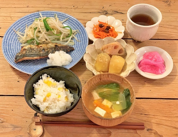 おうちごはんと お弁当と..._d0249193_00060623.jpg