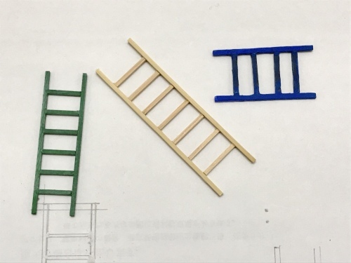 梯子を作る。_b0129807_20573689.jpeg