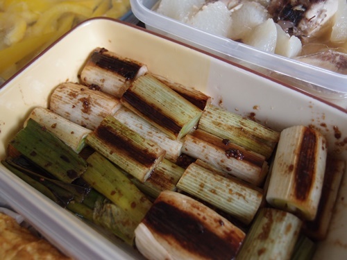 週末の常備菜作り(210117)_c0354352_22371670.jpg