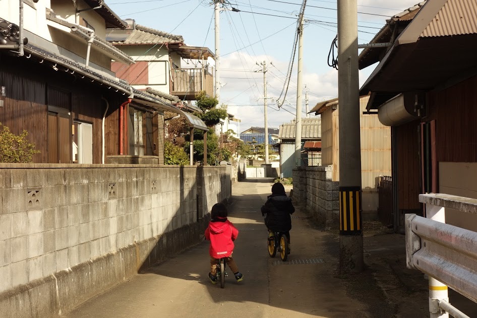 2021/1/17 今日の島暮らし/「カバちゃん焼き」まもなく!_f0201157_11003984.jpg