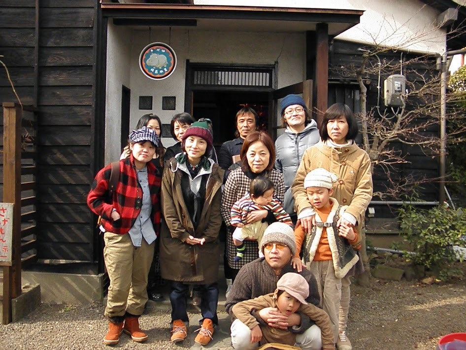 2021/1/17 今日の島暮らし/「カバちゃん焼き」まもなく!_f0201157_11062182.jpg