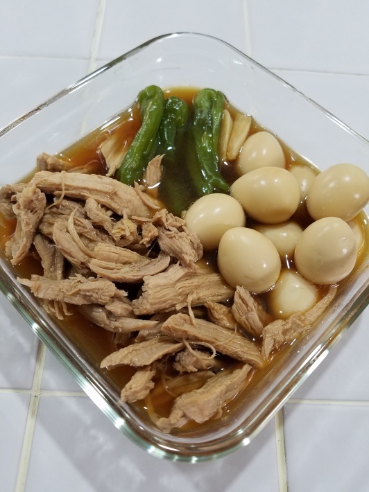 韓国料理をおうちで作るとドラマも楽しくなる?_b0060363_16275438.jpg