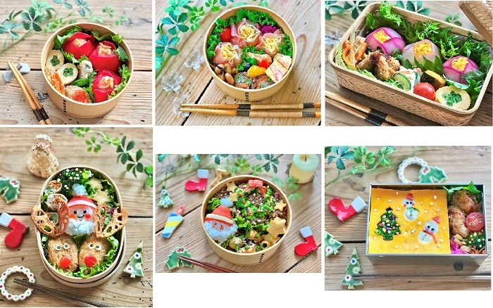 私のお弁当作り♪(使っている道具) その2です!_d0249193_14094312.jpg