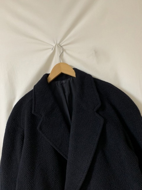 Antique Mantle & Designer\'s Coat_d0176398_12445696.jpg