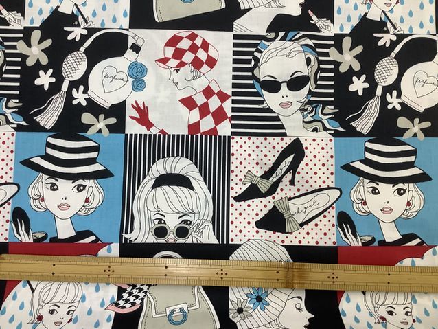 布「昭和ギャル」_d0156706_14111476.jpg