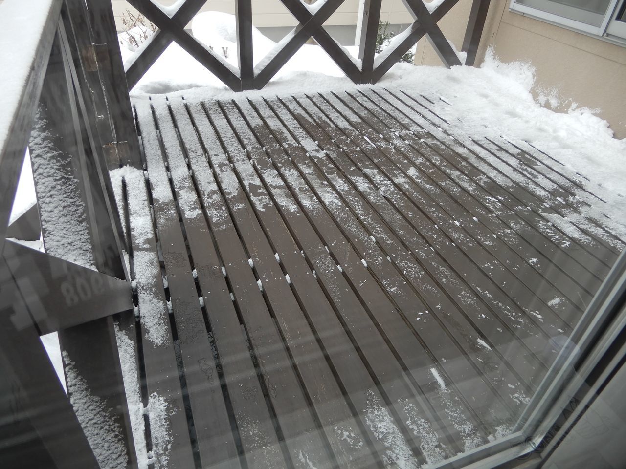 久しぶりの本格的降雪_c0025115_21142885.jpg