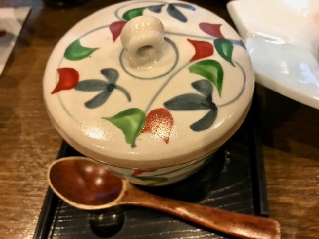 奥能登の地酒と魚介を堪能!!──「味楽 ゆめり」(冬の北陸ドライブ旅行 その4)_d0352022_18015645.jpg