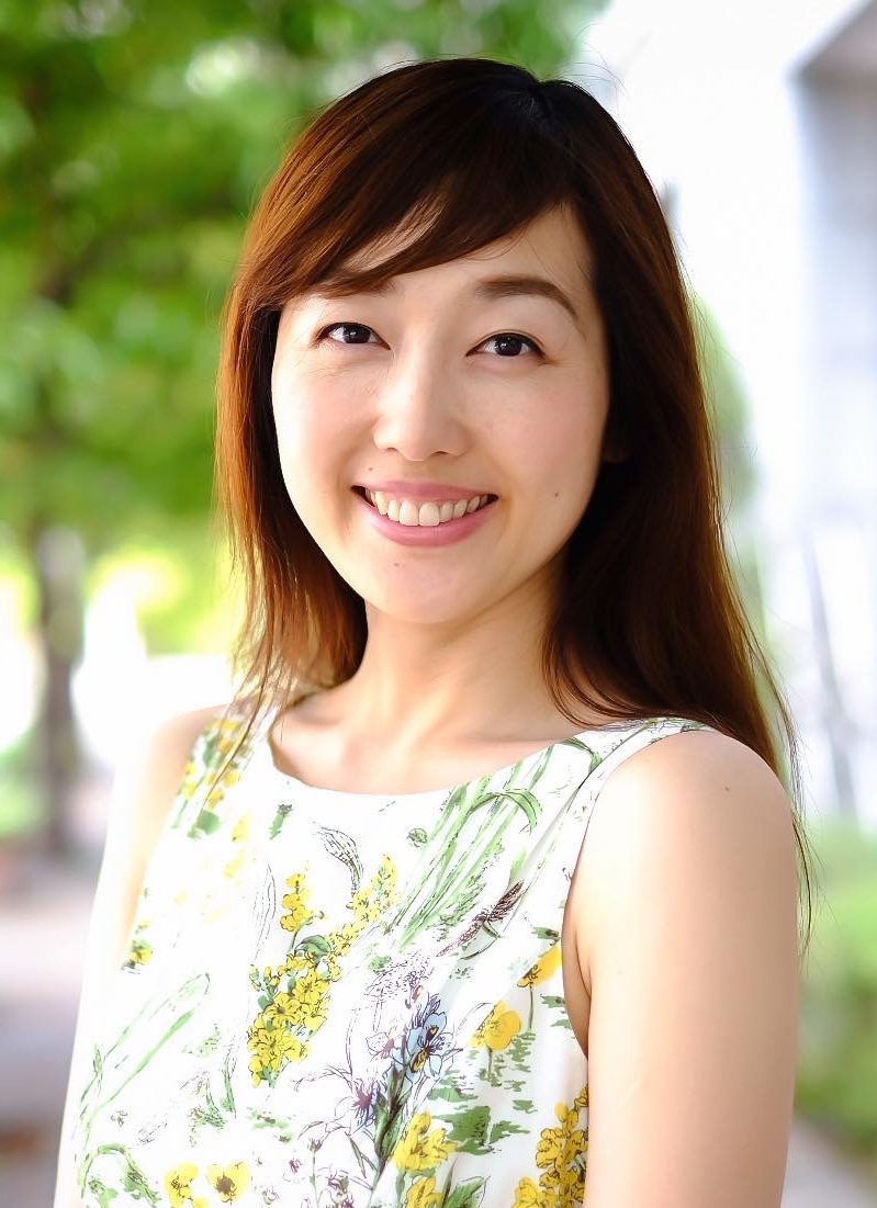 真鍋由佳さん 日頃の思いと生理学 病理学的考察 真鍋由佳さん 日頃の思いと生理学 病理学的考察