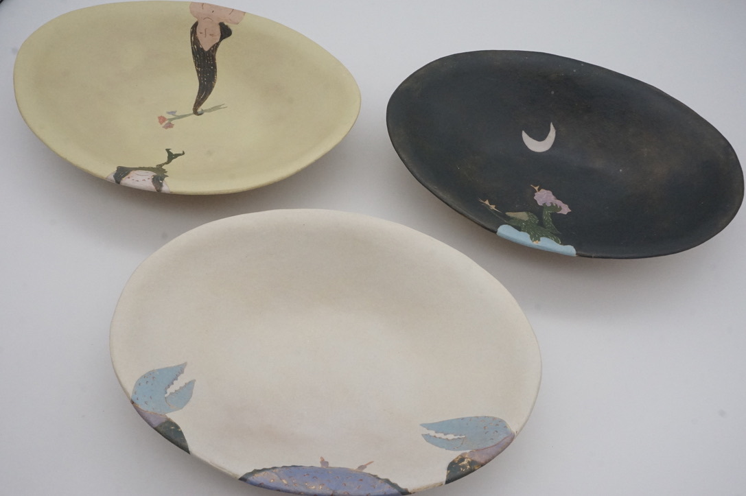 増田良平展 ご案内 2021.1.20~25 : うつわ楓店主たより 増田良平展 ご案内 2021.1.20~25 : うつわ楓店主たより