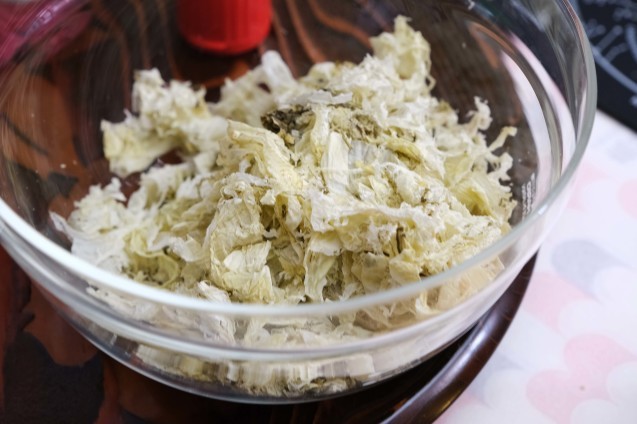 ホットプレート全面「お好み焼き」と「焼きそば」と!_d0377645_22430624.jpg