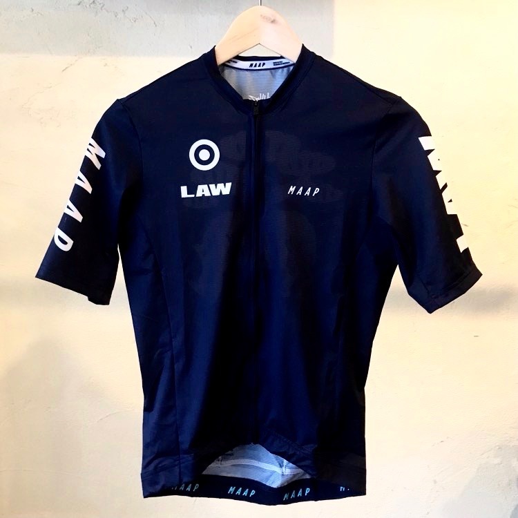 SOLID BONSAI JERSEY NAVY Ⅱ 登場_e0154650_16130725.jpg