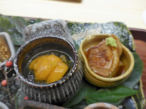 赤坂「赤坂 おぎ乃」へ行く。_f0232060_19511552.jpg