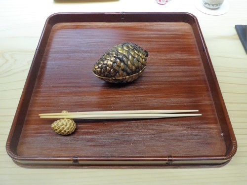 赤坂「赤坂 おぎ乃」へ行く。_f0232060_20031947.jpg