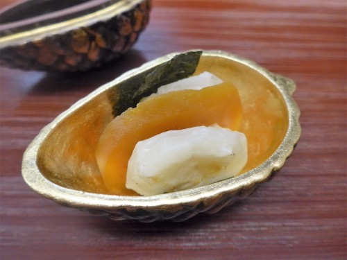 赤坂「赤坂 おぎ乃」へ行く。_f0232060_20032932.jpg