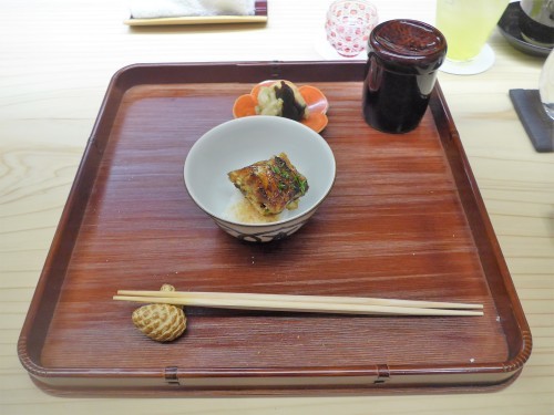 赤坂「赤坂 おぎ乃」へ行く。_f0232060_20122167.jpg