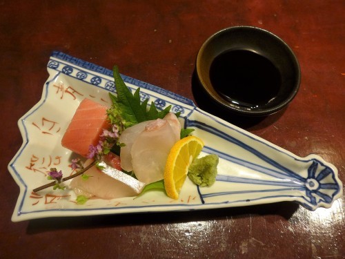 京都・木屋町「りょうりや御旅屋」へ行く。_f0232060_20391603.jpg