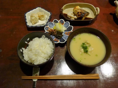 京都・木屋町「りょうりや御旅屋」へ行く。_f0232060_20512326.jpg