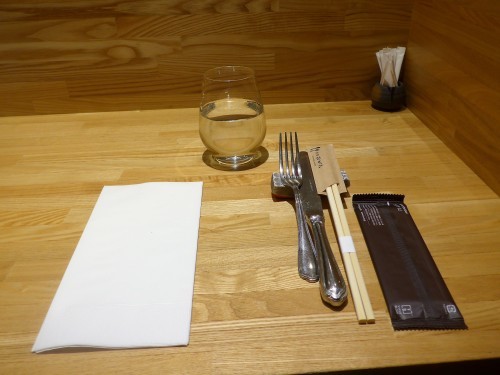 京都・市役所前「洋食おがた」へ行く。_f0232060_21020640.jpg