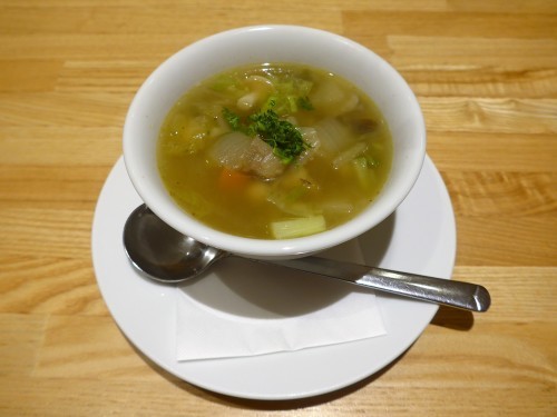 京都・市役所前「洋食おがた」へ行く。_f0232060_21031445.jpg