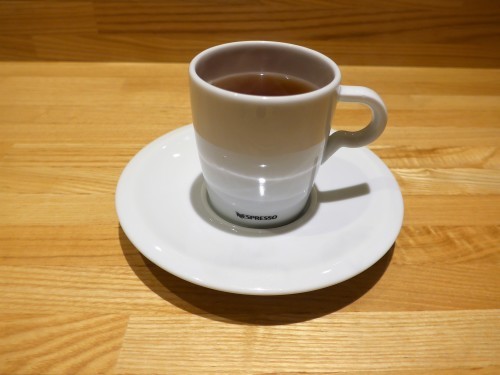京都・市役所前「洋食おがた」へ行く。_f0232060_21100055.jpg