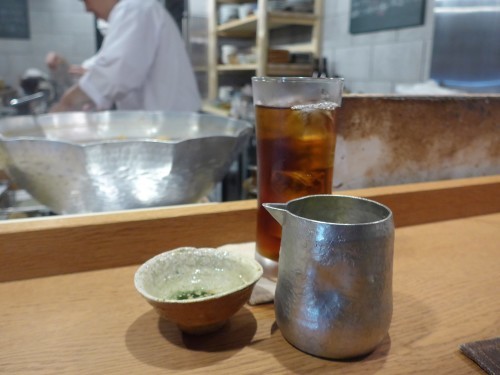京都・烏丸「和食晴ル」へ行く。_f0232060_22391265.jpg
