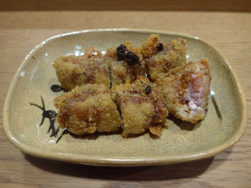 京都・烏丸「和食晴ル」へ行く。_f0232060_22491588.jpg