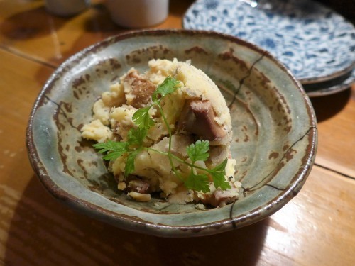 吉祥寺「みかづき酒房」へ行く。_f0232060_23035921.jpg