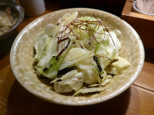 吉祥寺「みかづき酒房」へ行く。_f0232060_23040933.jpg
