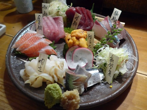 吉祥寺「みかづき酒房」へ行く。_f0232060_23055256.jpg