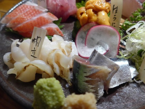 吉祥寺「みかづき酒房」へ行く。_f0232060_23061472.jpg