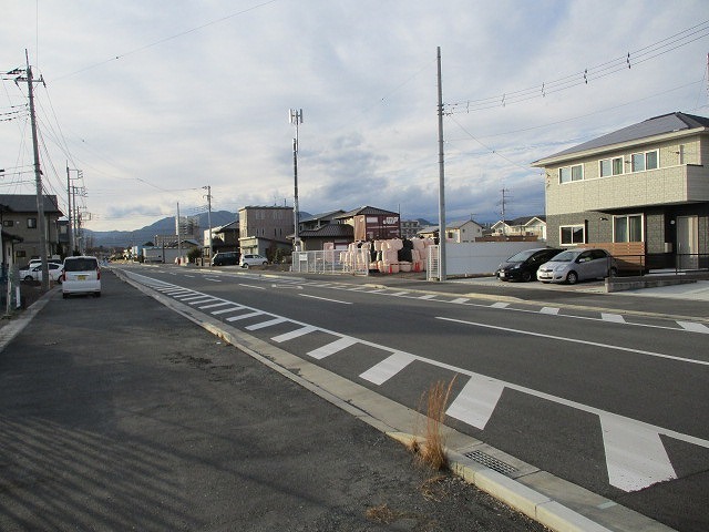 水が引かれる夏が楽しみな「鮫島ビオトープ」 田子浦地区をウォーキング_f0141310_08105237.jpg