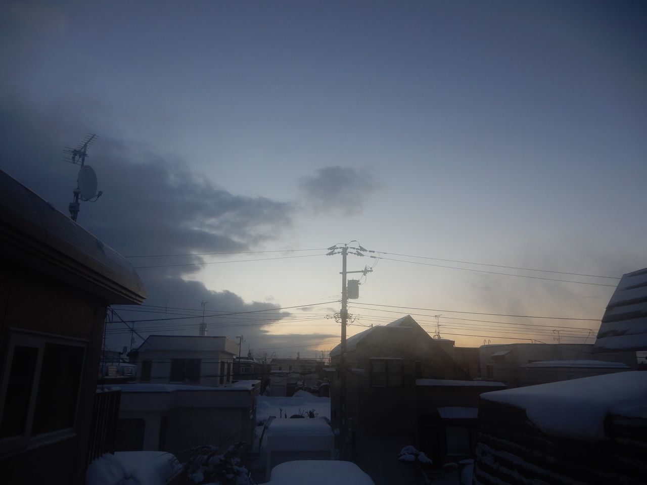 大寒に入りました_c0025115_22143489.jpg