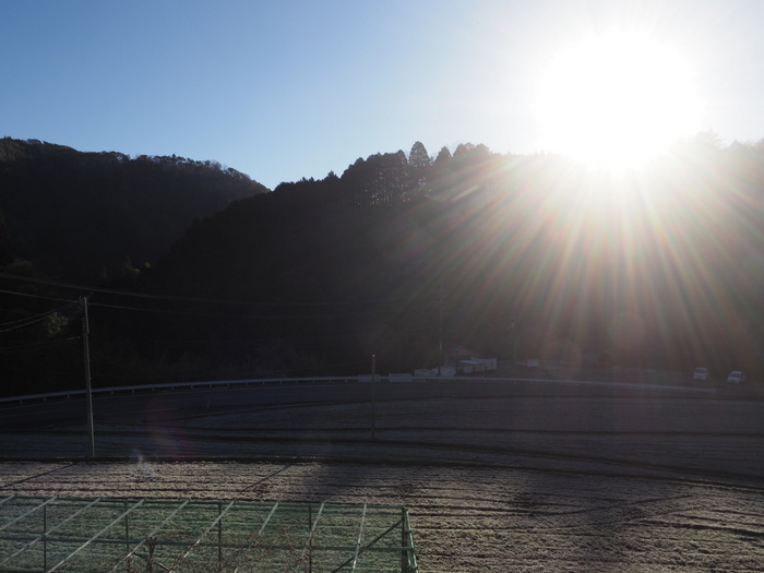 快晴_c0116915_23230377.jpg