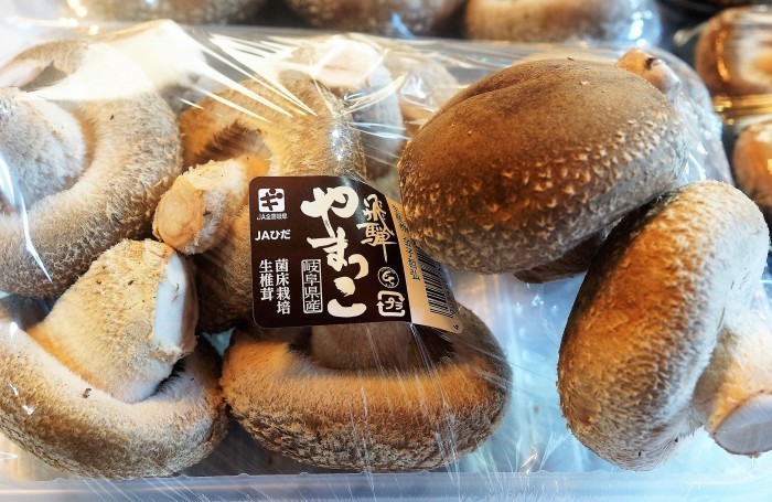■やまっこモニター料理【⑦飛騨・美濃やまっこ」で納豆・長芋詰め焼き♪】免疫力バリアー仕立てです。_b0033423_22564810.jpg