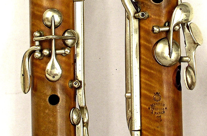 写真で見る残念なクラリネット図鑑 ファイル１７ : VIRTUOSISMO STRUMENTALE DELL'OTTOCENTO  １８００年代の忘れられた器楽作品