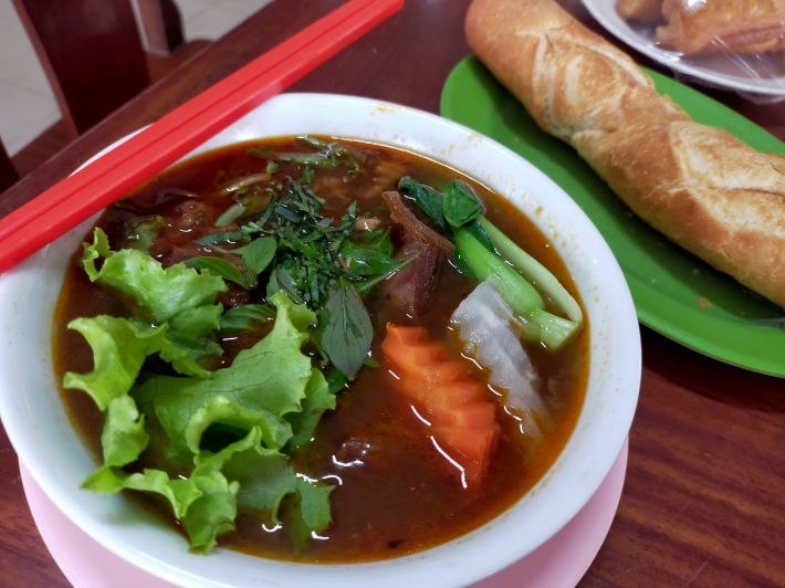 食ING情報☆クメール料理ざんまいの美味なる旅Part2_e0408534_23322951.jpg