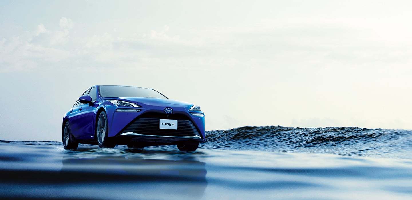 新型ミライ 納車日が決まりました トヨタミライと写真のある生活 新型ミライ 納車日が決まりました トヨタミライと写真のある生活