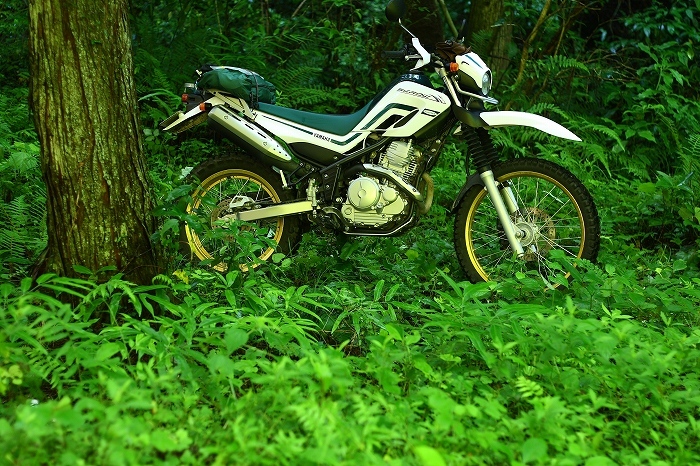 バイクで行く旅 3 バイクで行く旅 3