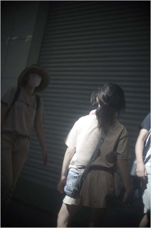 878 夢かうつつか(2020年6月7日パンタッカー50mmf2.3の奈良町ファンタジー)幻か?_c0168172_21581610.jpg