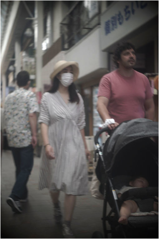 878 夢かうつつか(2020年6月7日パンタッカー50mmf2.3の奈良町ファンタジー)幻か?_c0168172_21583614.jpg