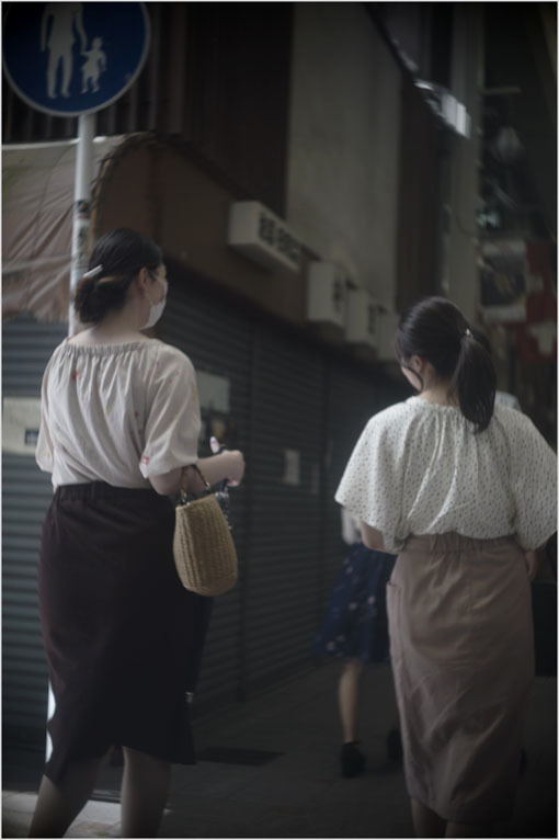 878 夢かうつつか(2020年6月7日パンタッカー50mmf2.3の奈良町ファンタジー)幻か?_c0168172_21584709.jpg