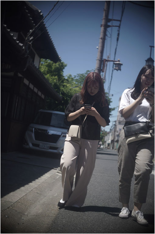 878 夢かうつつか(2020年6月7日パンタッカー50mmf2.3の奈良町ファンタジー)幻か?_c0168172_22061626.jpg