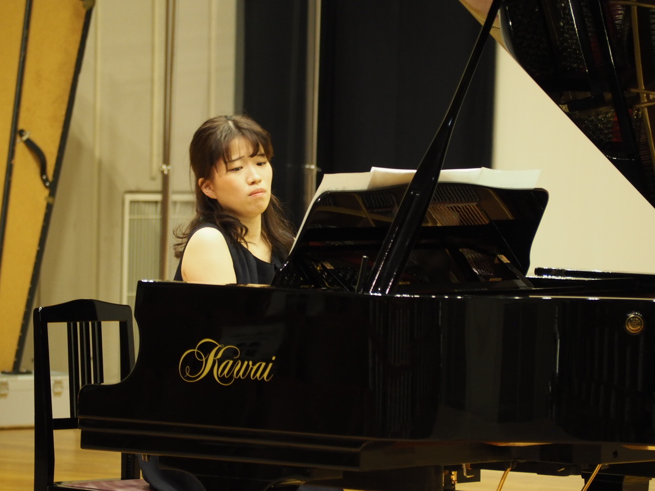 りんごの朝の歌 Nakamura Noriko りんごの朝の歌 Nakamura Noriko