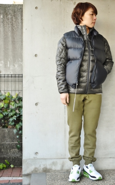 FULL COUNT SWEAT PANTS STYLE★★_d0152280_20204549.jpg