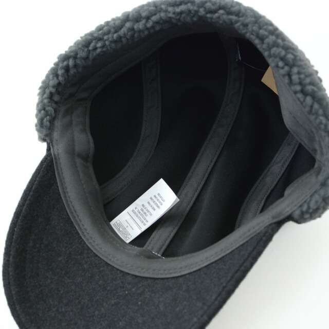 Patagonia [パタゴニア] Recycled Wool EarFlap Cap [22326] リサイクル・ウール・キャップ・帽子・MEN\'S/LADY\'S_f0051306_14103809.jpg