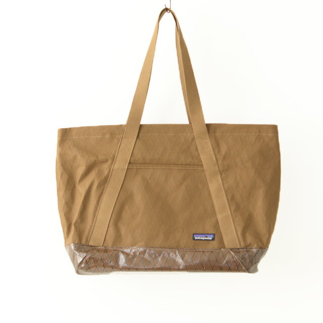 美品 patagonia スタンドアップトート トートバッグ TOTE 軽量