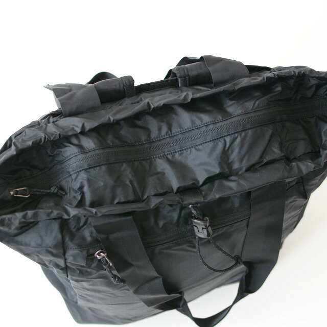 Patagonia [パタゴニア] Lightweight Black Hole Tote Pack