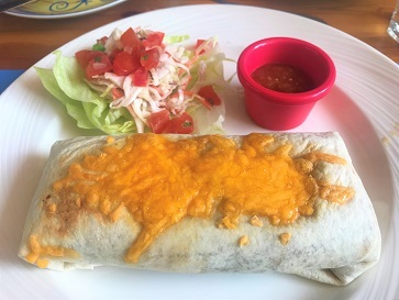 大満足の隠れ家メキシカン!ルーフトップでのんびりランチ☆Roof Top Restaurant Cadillac Bar & Grill_f0371533_22280456.jpg